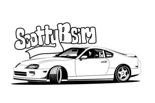 ScottybSim